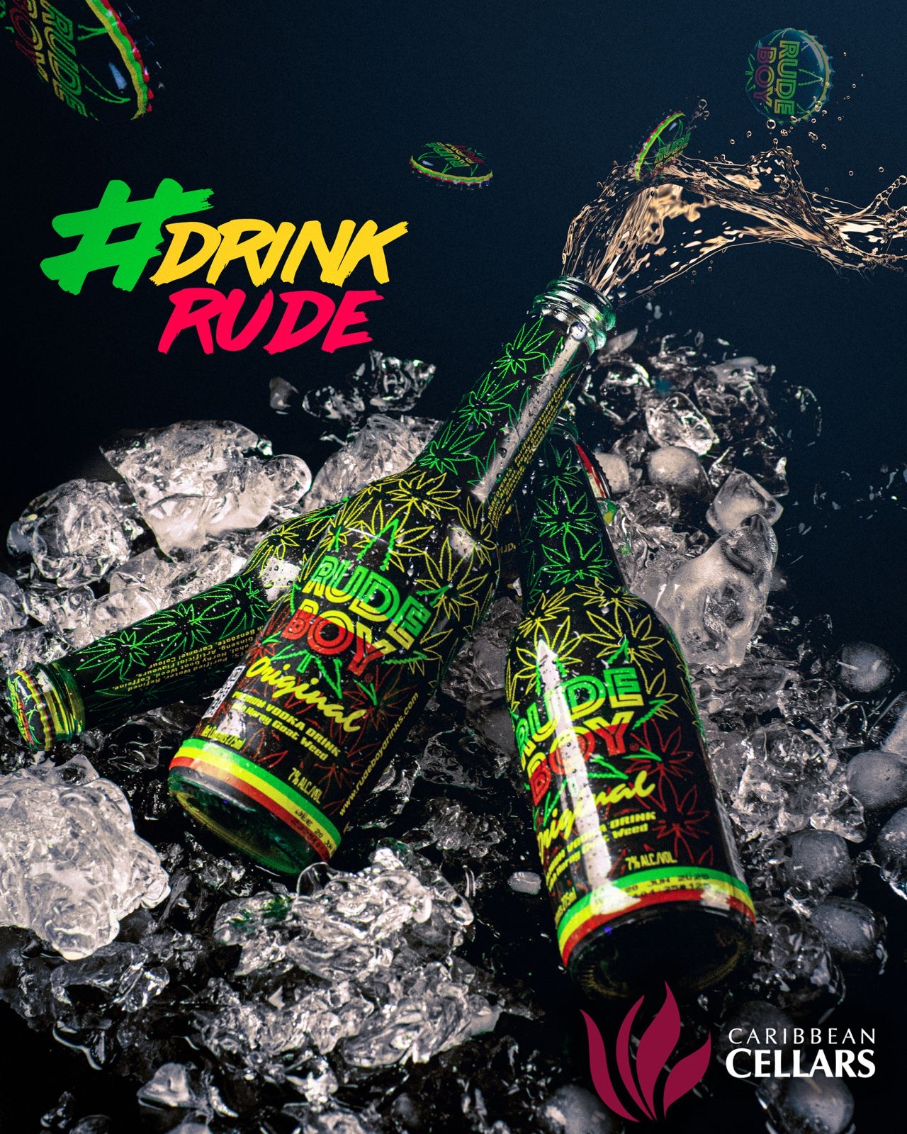 Caribbean Cellars