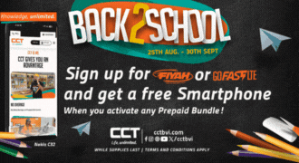 CCT