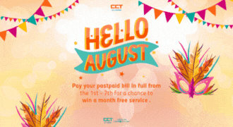 CCT