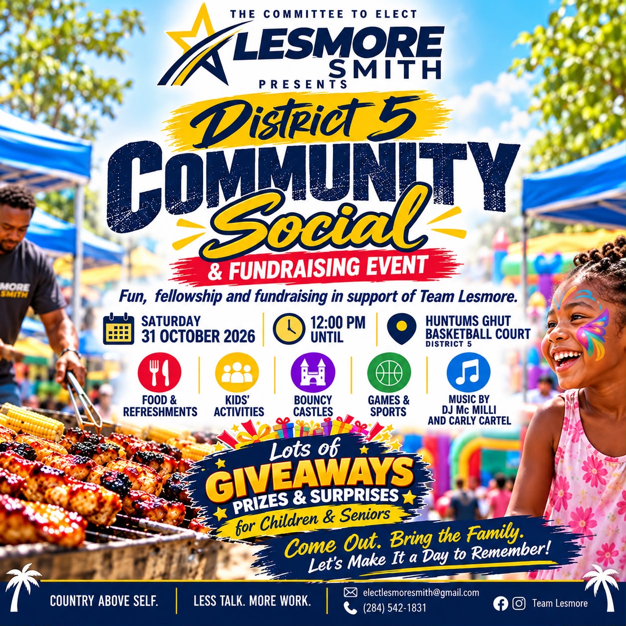 Lesmore