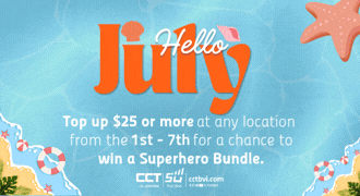 CCT