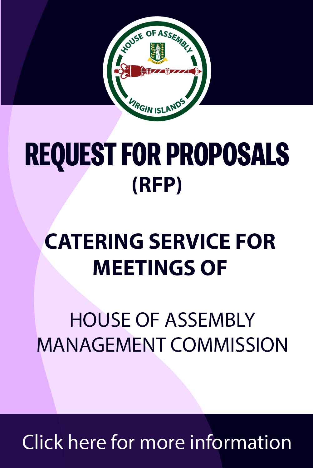 hoa catering services