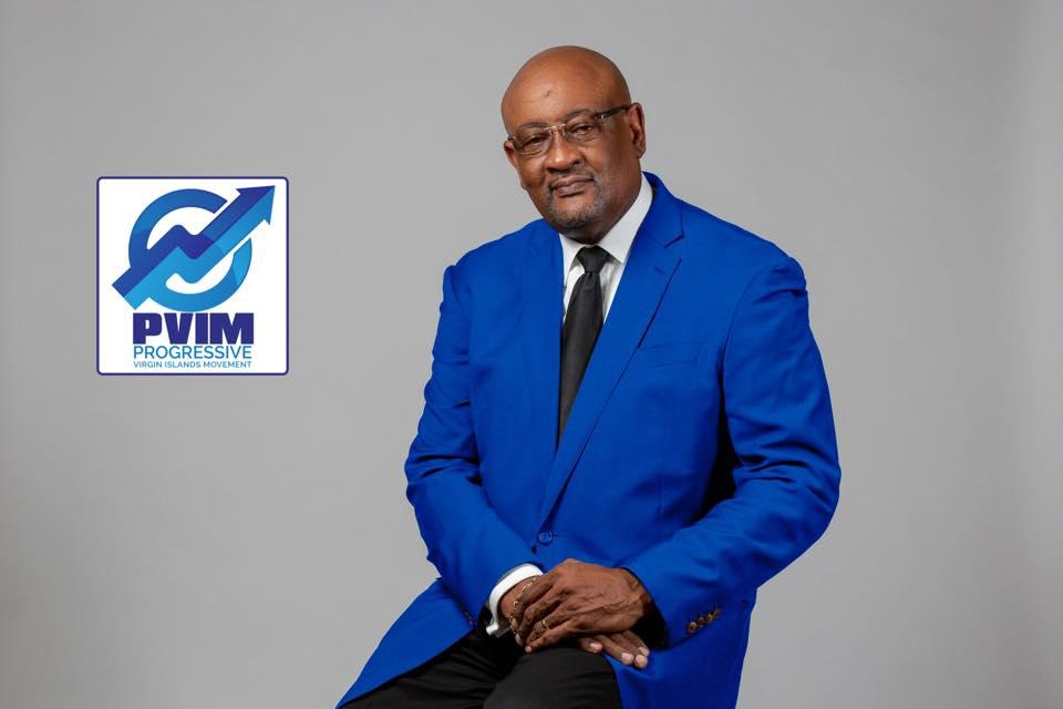 PVIM Leader Disingenuous on Greedy Bill?