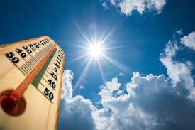 BEAT THE HEAT: BVIHSA ISSUES SIMPLE STEPS TO COPE WITH THE HEATWAVE