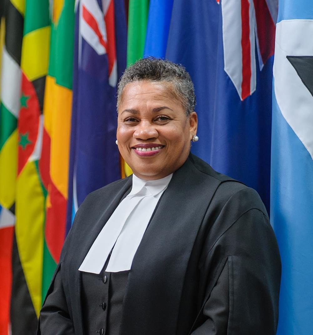 2024 Law Year Opens With Final Address By Chief Justice