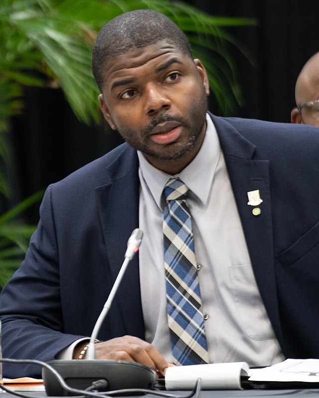 Additional Powers For Governor As Damning As Suspension Of Constitution 