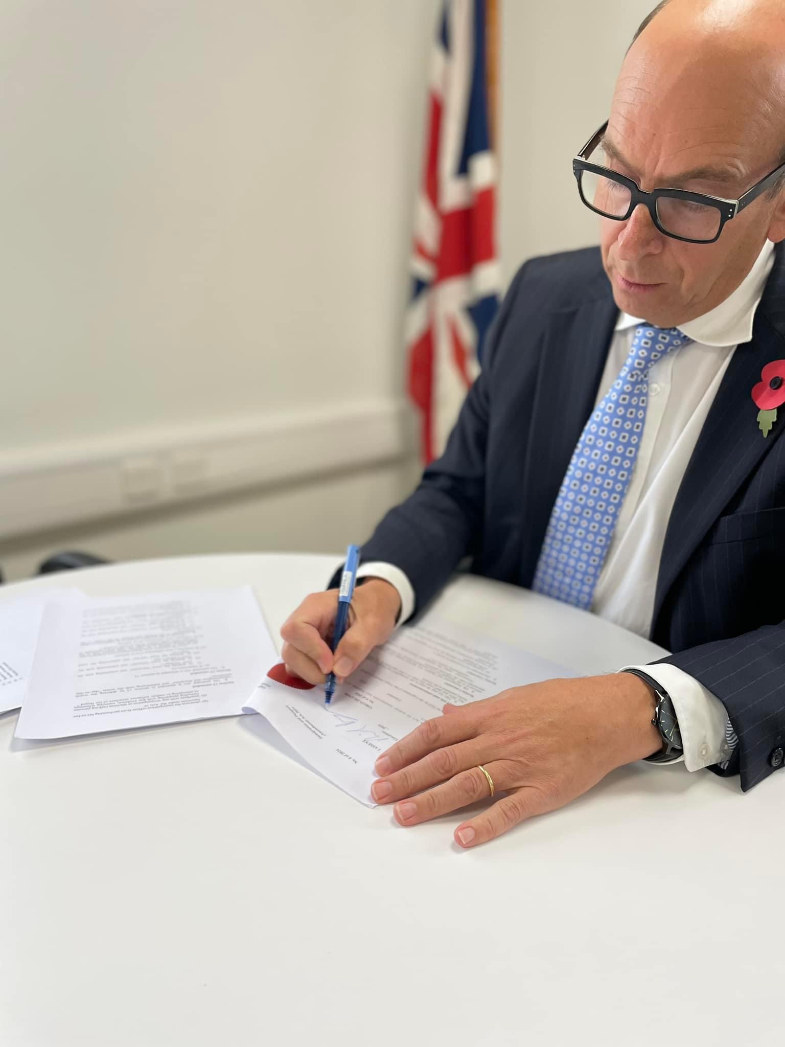 Public Service Management Act, 2024 Assented To