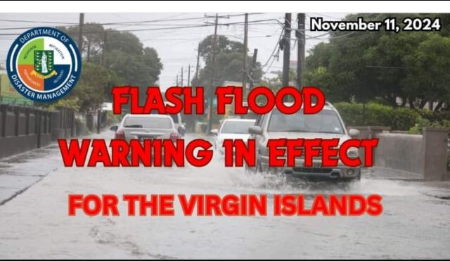 Public Urged To Stay Off Roads