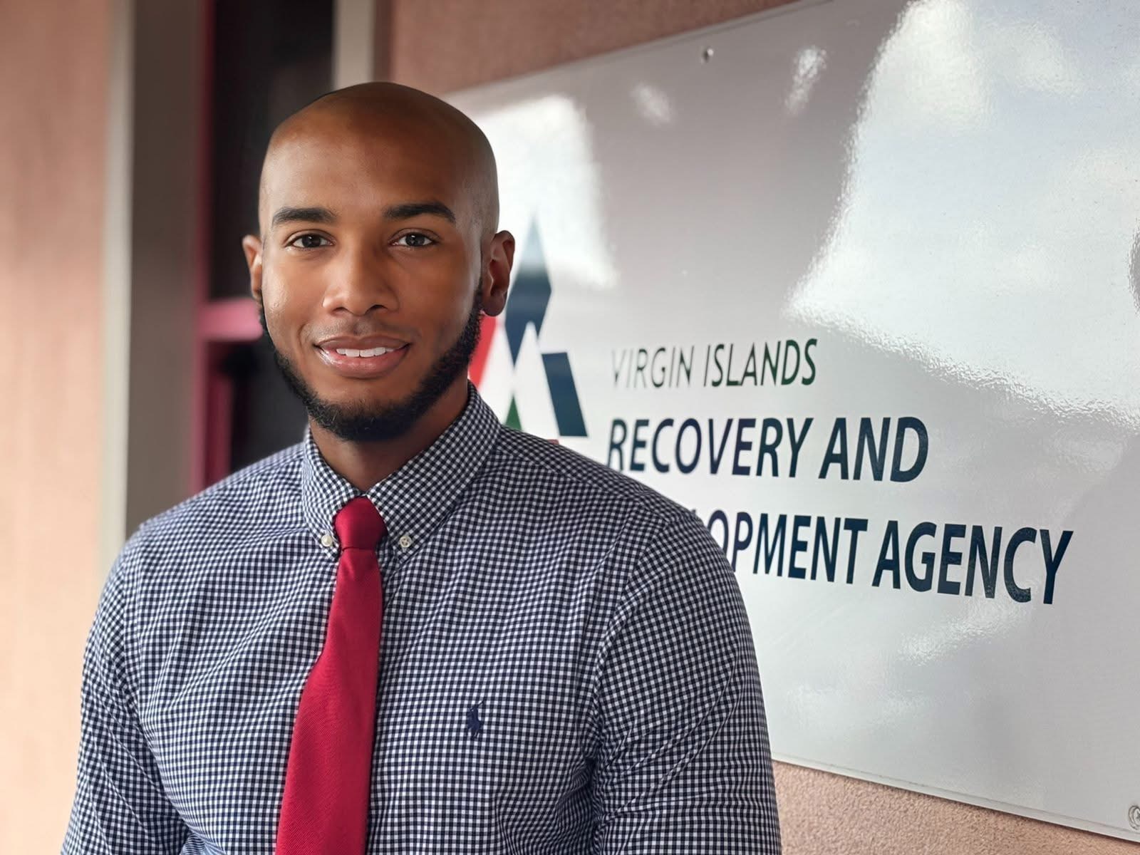 Jeremy Hodge No Longer At PWD