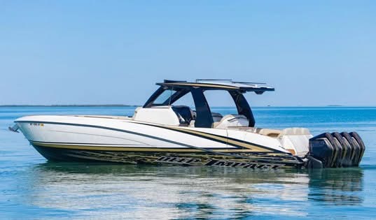 MSIRA Publishes First Marine Safety Report