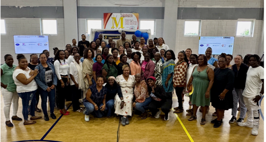 Getting loud about ADHD and Dyslexia