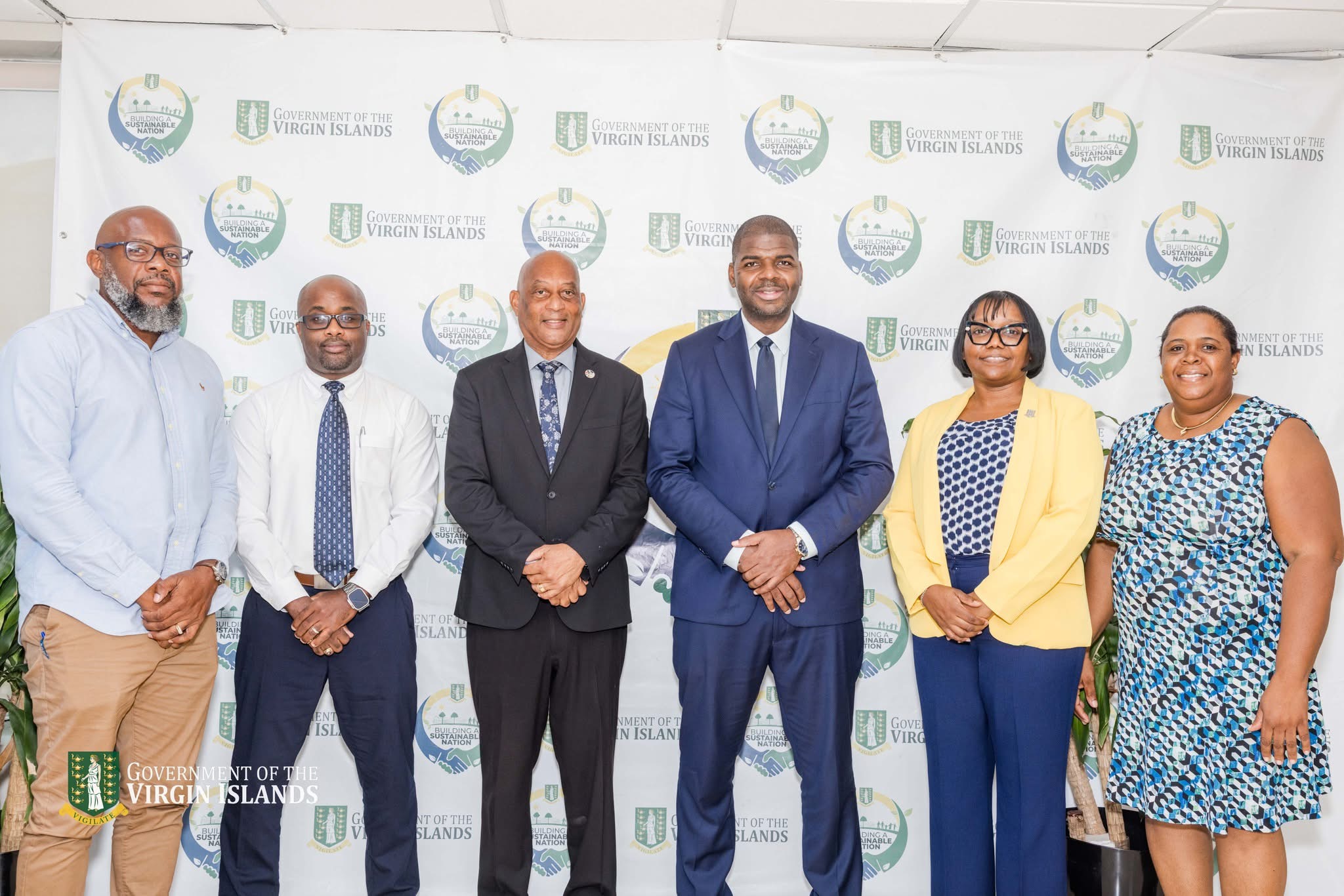 Government Signs Contract for Long Look Social Home Complex