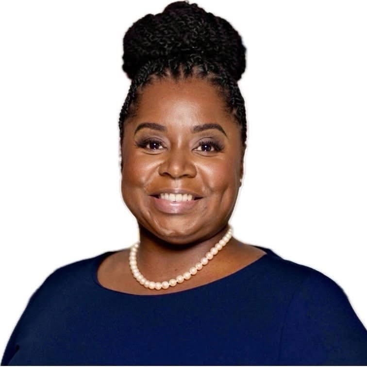 Dr Natasha Frett Appointed to the Allied Health Professionals Council