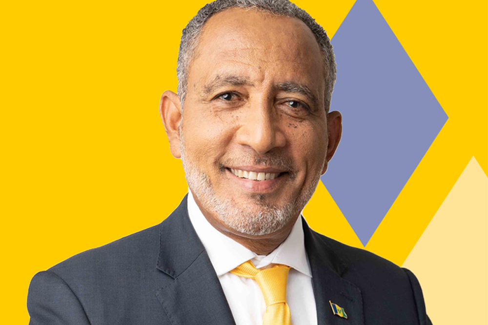 Ralph Gonsalves Loses Prime Minister Seat