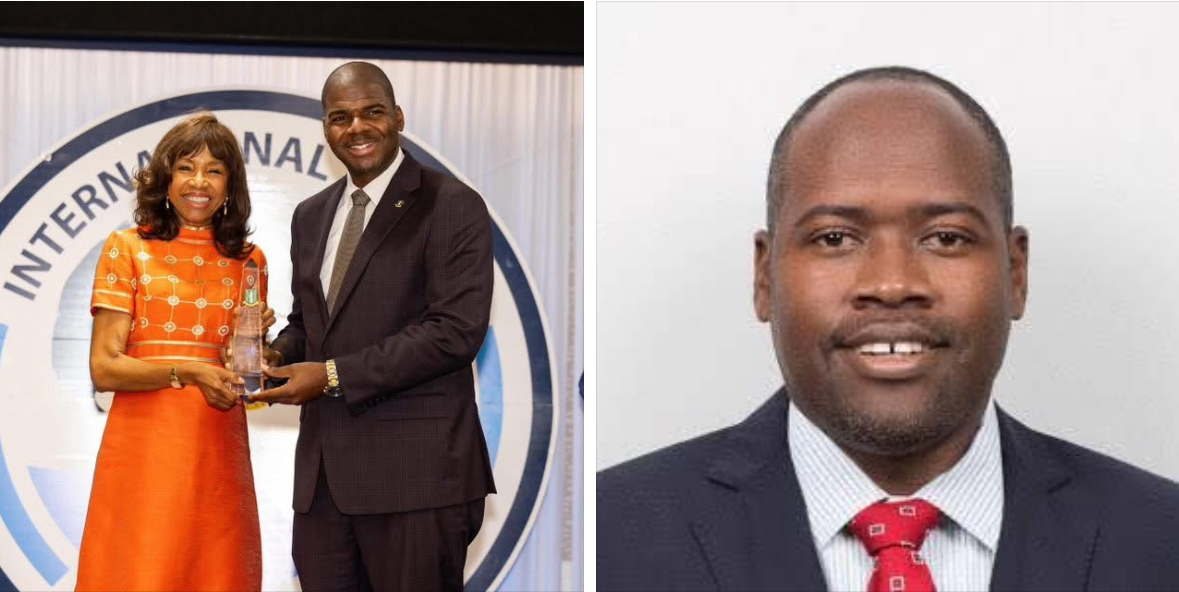 The Premier, His BVI Hero and Her Bank of Asia Legacy