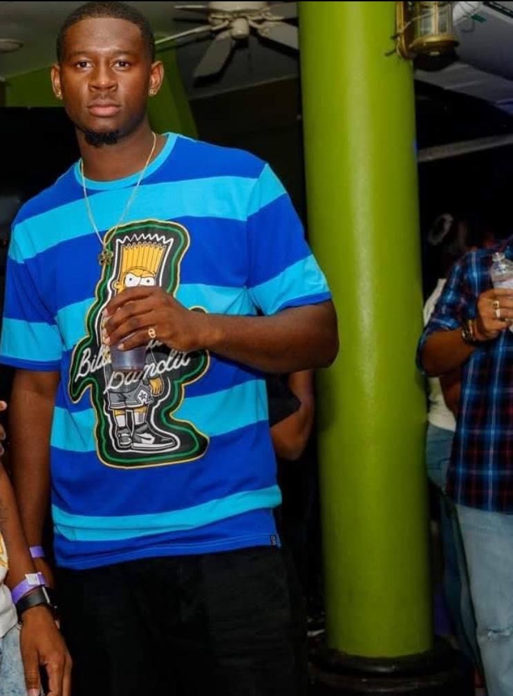 Devorn Furlonge Identified as Murder Victim