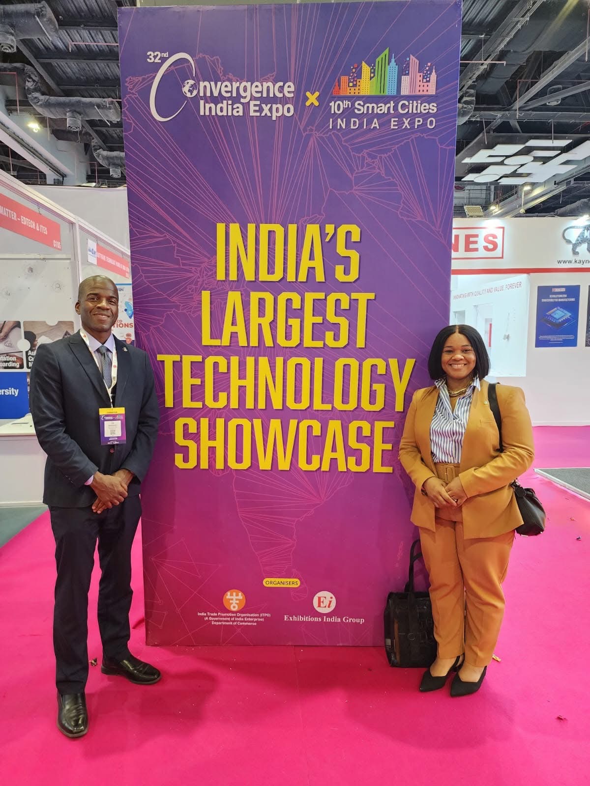 BVI Deepens Strategic Push into India as Part of Long-Term Global Financial Services Expansion