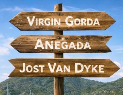 Sister Islands Ad-Hoc Cultural Groups Established on Anegada, Virgin Gorda and Jost Van Dyke