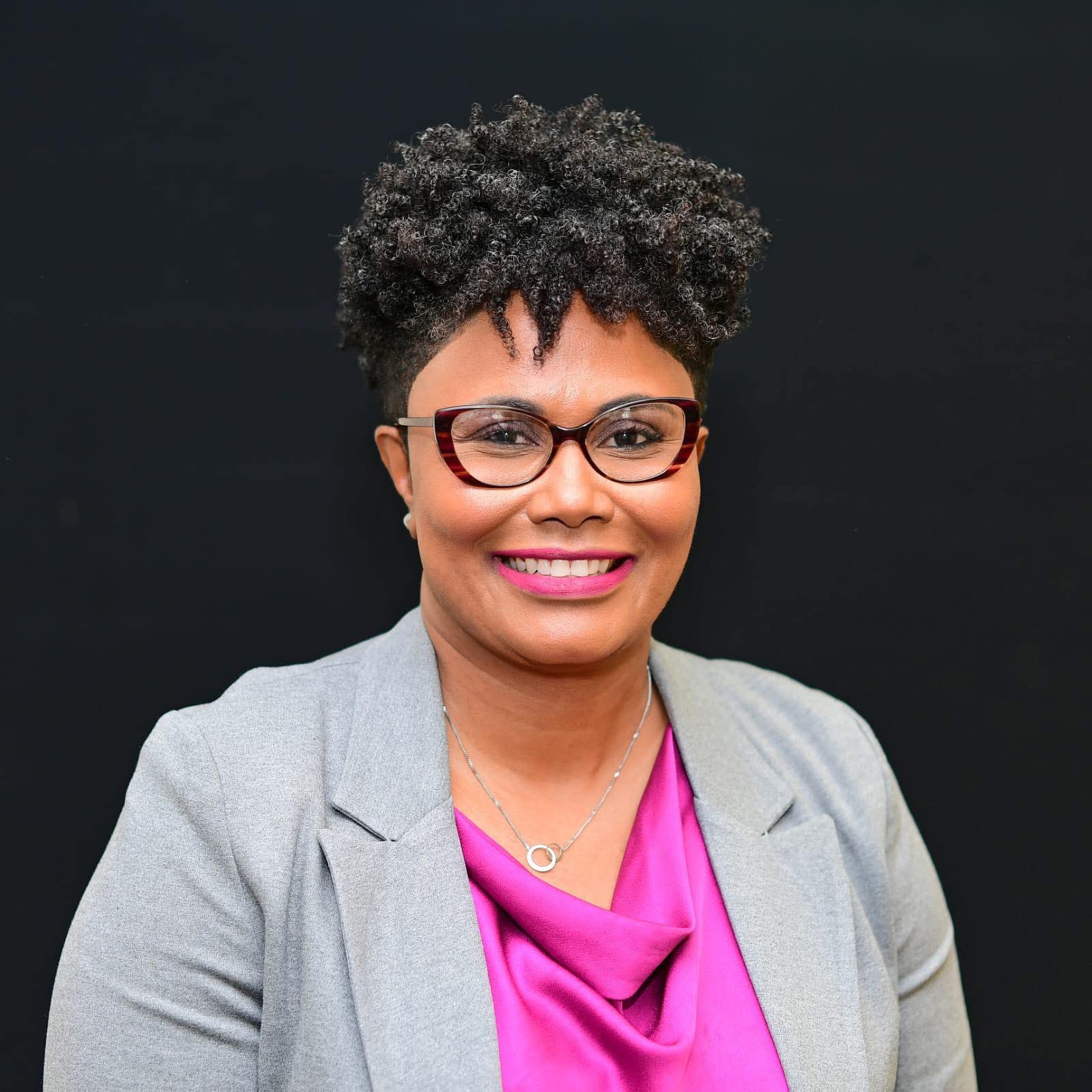 Orlandette Crabbe Confirmed As Chief Education Officer