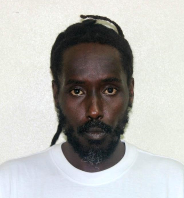 MANSLAUGHTER CHARGES IN VIRGIN GORDA STABBING 