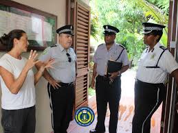 CRIME DROPS TO FIVE-YEAR LOW IN KEY AREAS, SAYS RVIPF