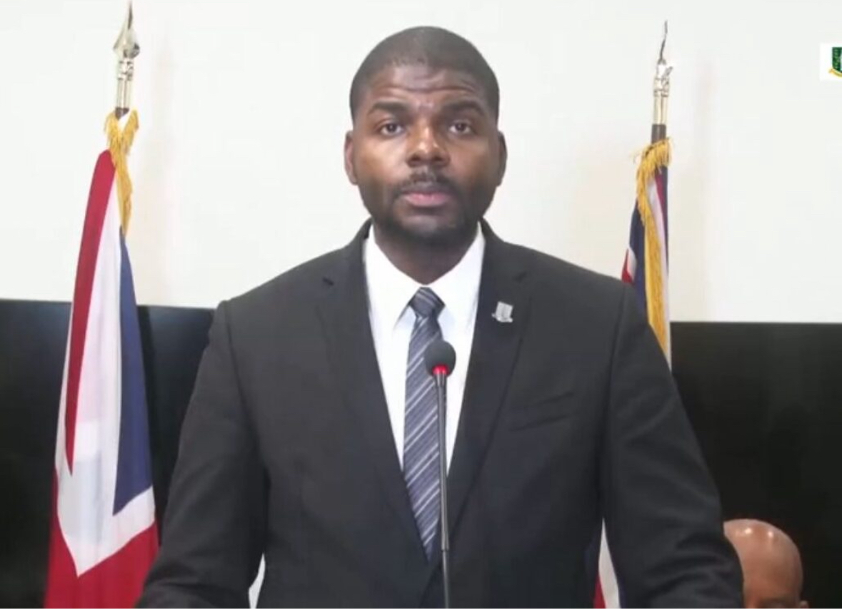Virgin Islands Launches National Strategic Action Plan to Enhance Financial Crime Prevention
