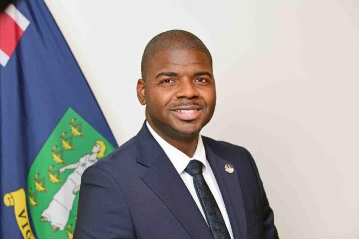 Virgin Islands Strengthens Counter-Terrorist Financing Measures with Updated Risk Assessment