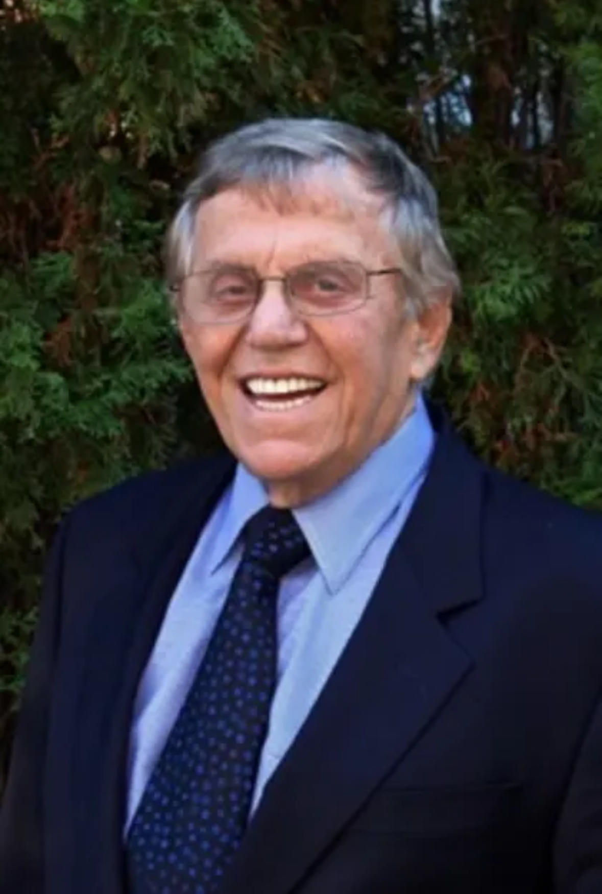 Rape And Sex Trafficking Case Against Dr. Henry Jarecki Withdrawn