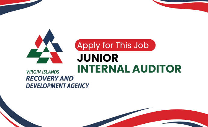 Junior Internal Auditor