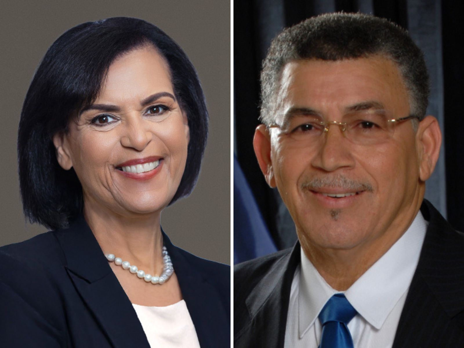 McKeeva Bush Out In Cayman Elections After 40 Years  