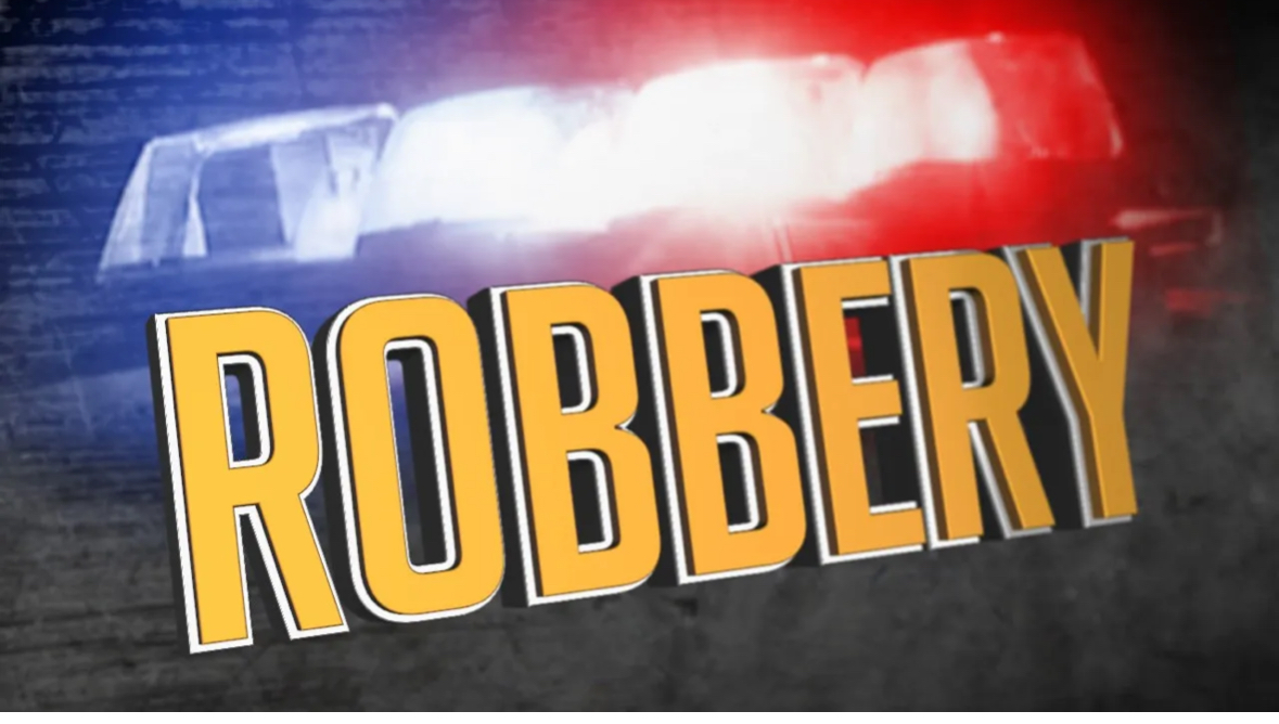 Armed Robbery At Popular Sea Cows Bay Bar
