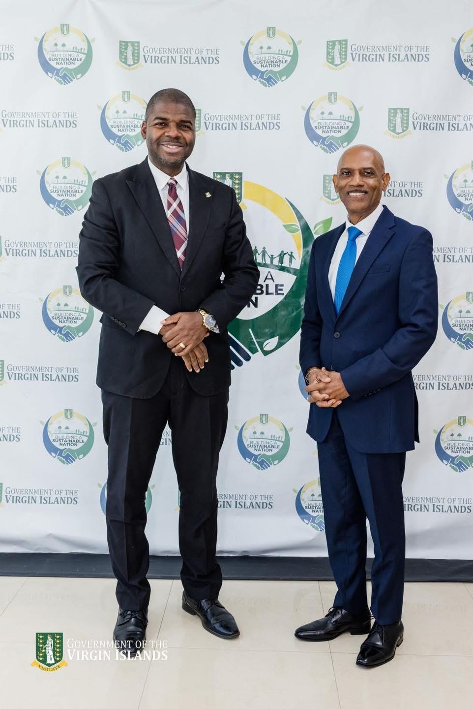 Jamaica Appoints Honorary Consul to the British Virgin Islands
