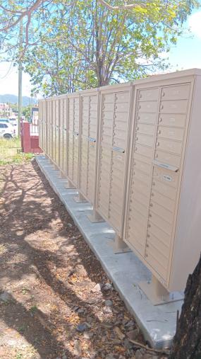 BVI Post Resumes Letterbox Services in East End and Long Look