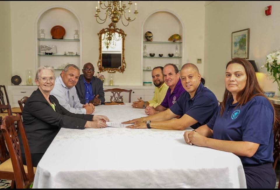 New 11-Member Coalition Government For the Cayman Islands