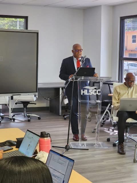 Ministry of the Health Hosts Training on Social and Economic Assessment