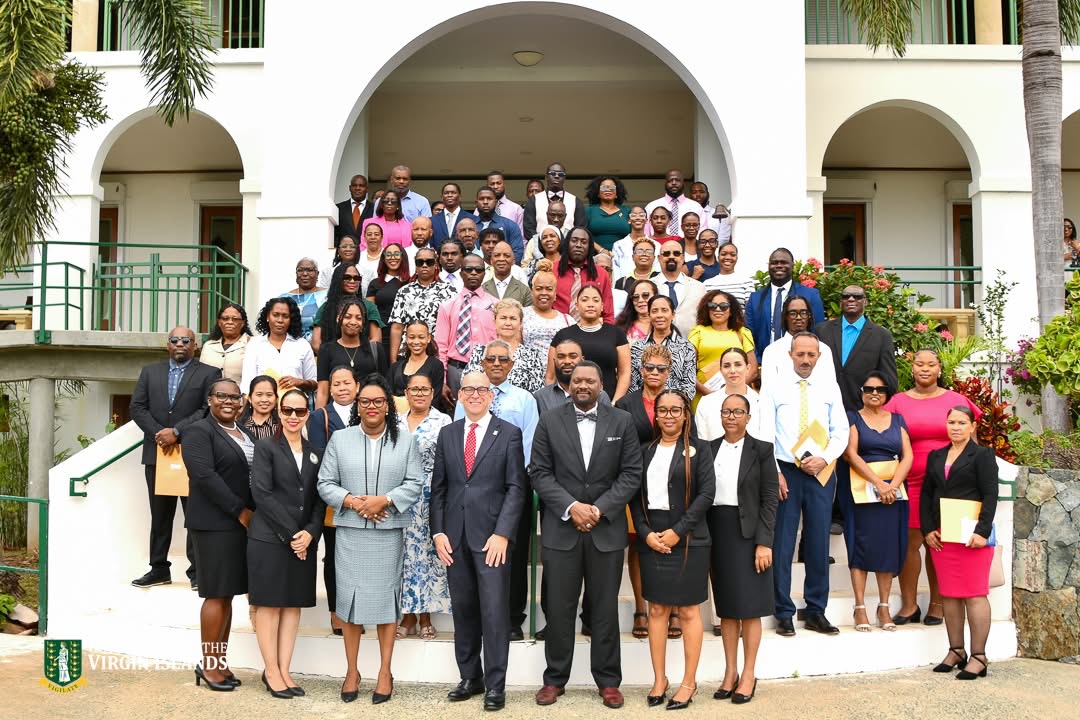 69 Registered as British Citizens