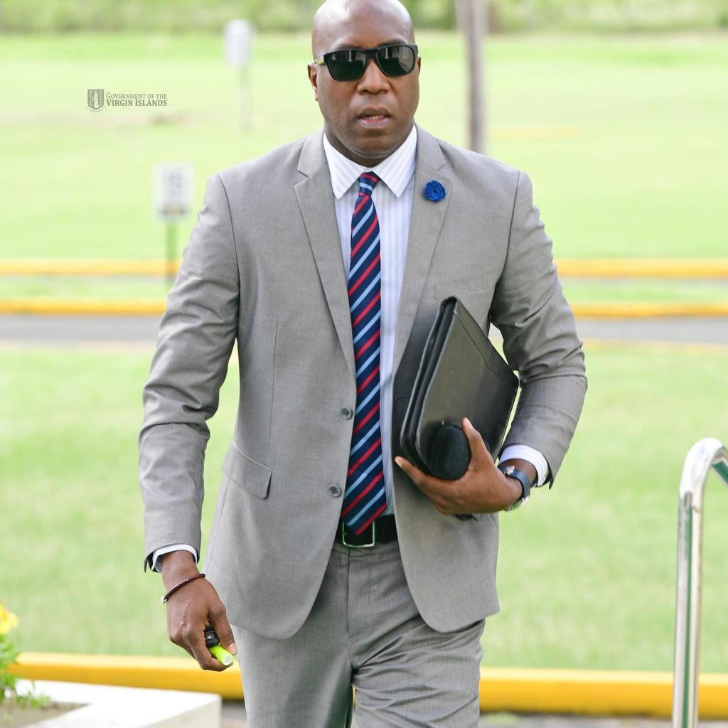 Opposition Leader To Move A Vote Of No Confidence During Next HOA