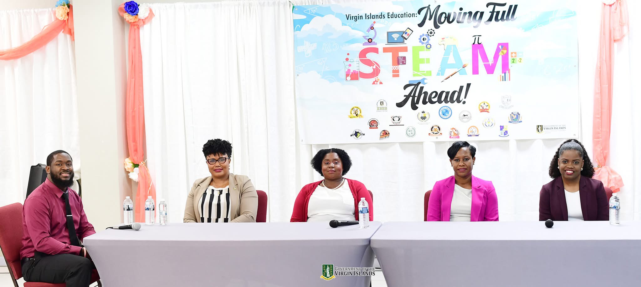Stakeholders Discuss Advancement in Early Childhood Education