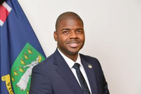 Premier Wheatley Attends the Association of Caribbean States Heads of Government Conference