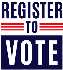 Voter Registration Ongoing- Public Urged to Register to Vote