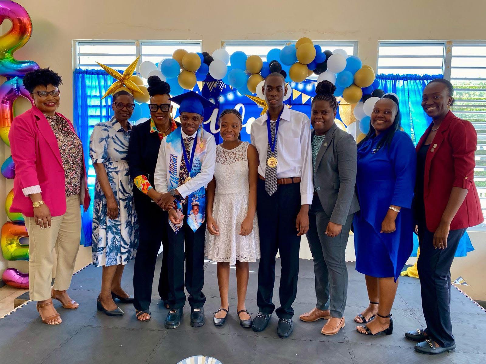 Minister for Education Commends RiteWay for Championing Inclusive Employment