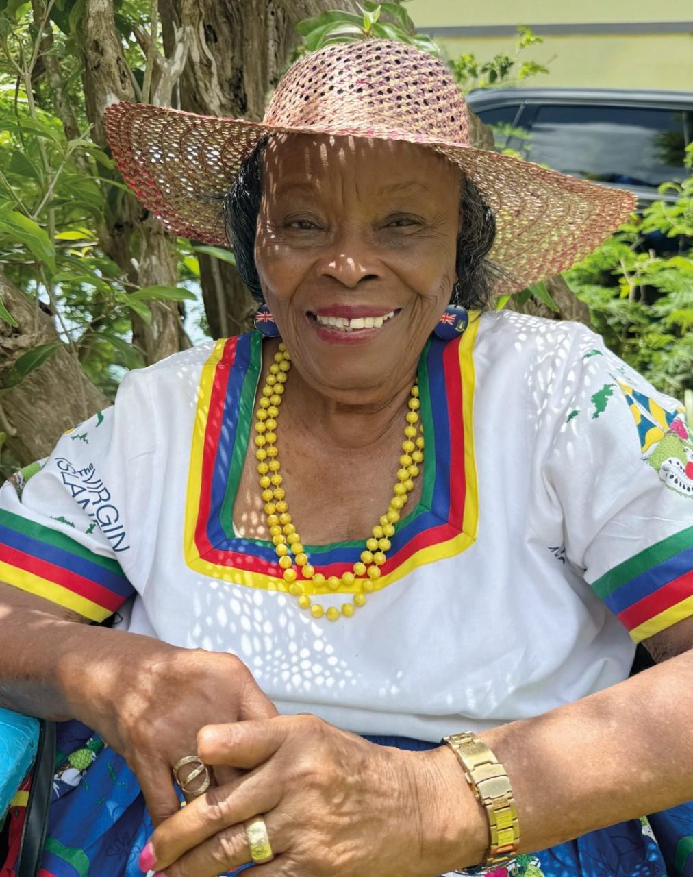 The Friday Sage Articles