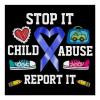 Survivors of Abuse Encouraged to Speak Out and Seek Support