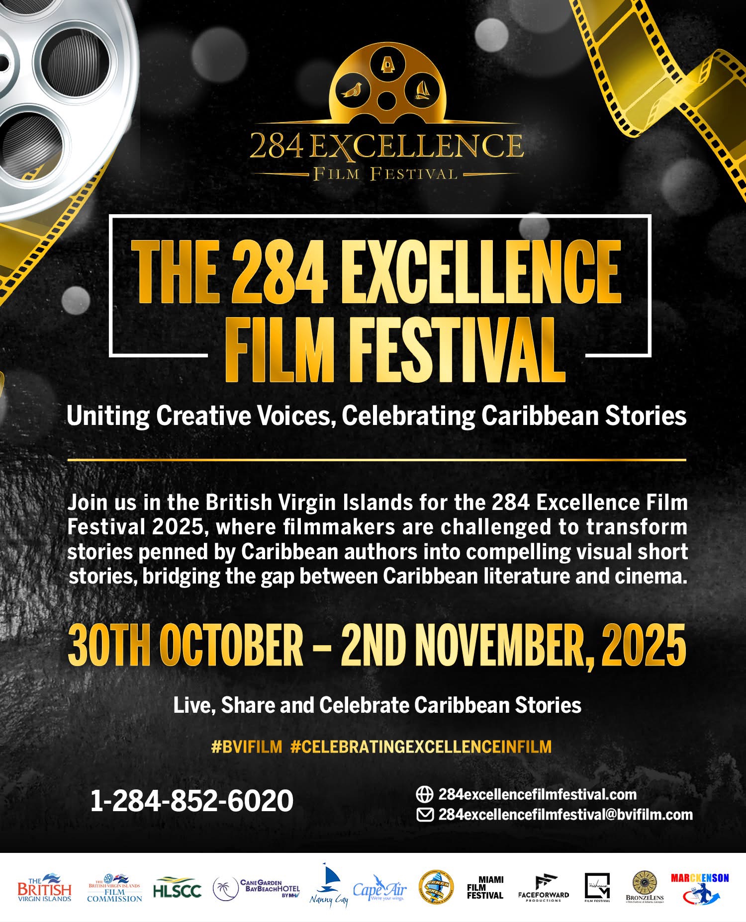 284 Excellence Film Festival