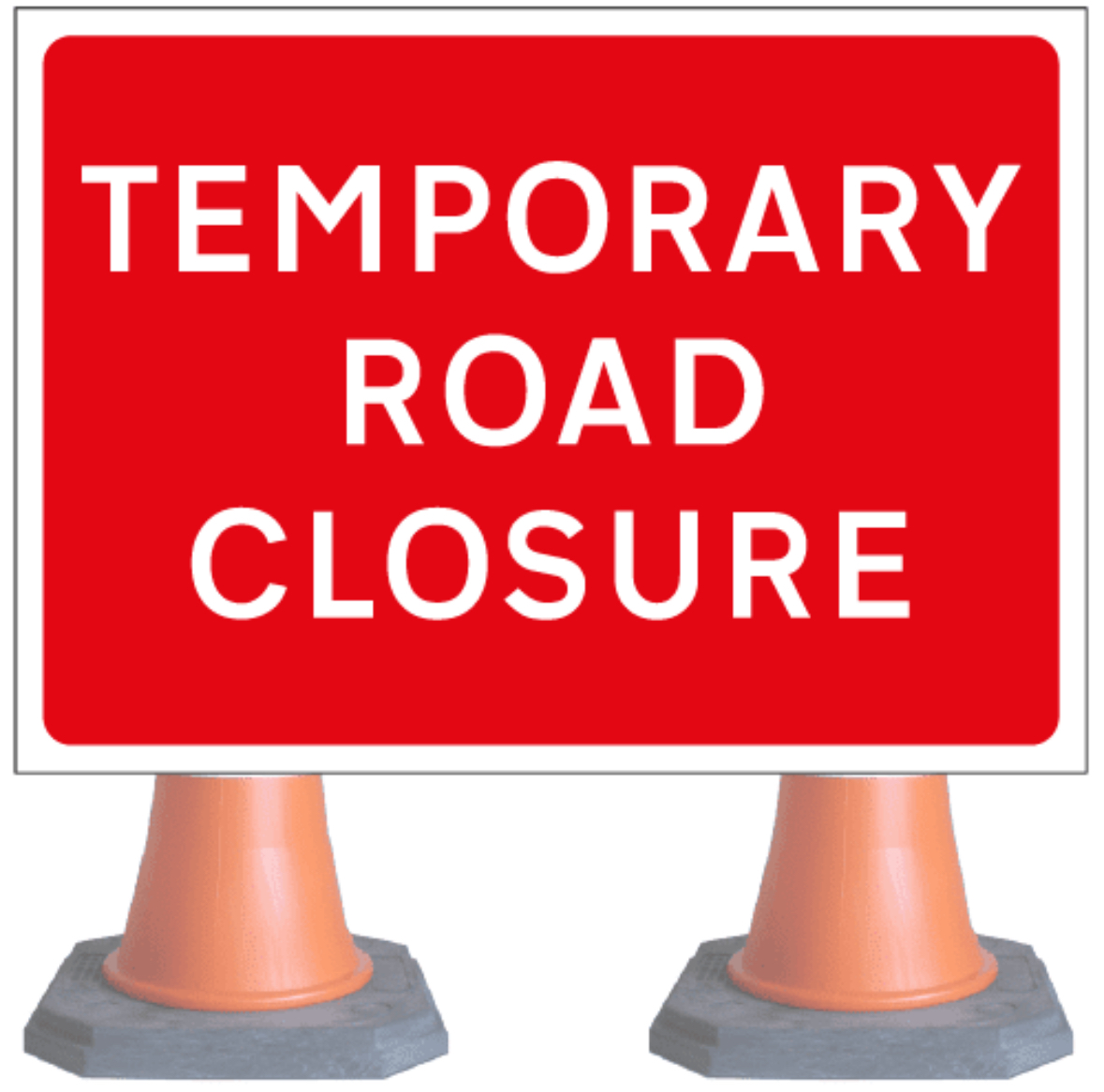 Temporary Road Closure at Station Avenue from July 6 to 7