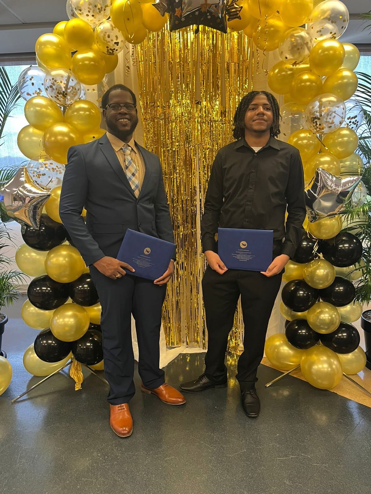 BVI Airports Authority Celebrates Staff Achievements in Aviation Training