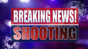 Afternoon Shooting In Purcell