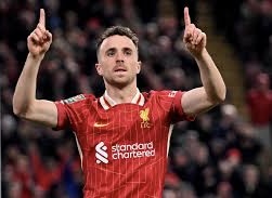 Liverpool Football Star Diogo Jota and Brother Die In Tragic Car Accident
