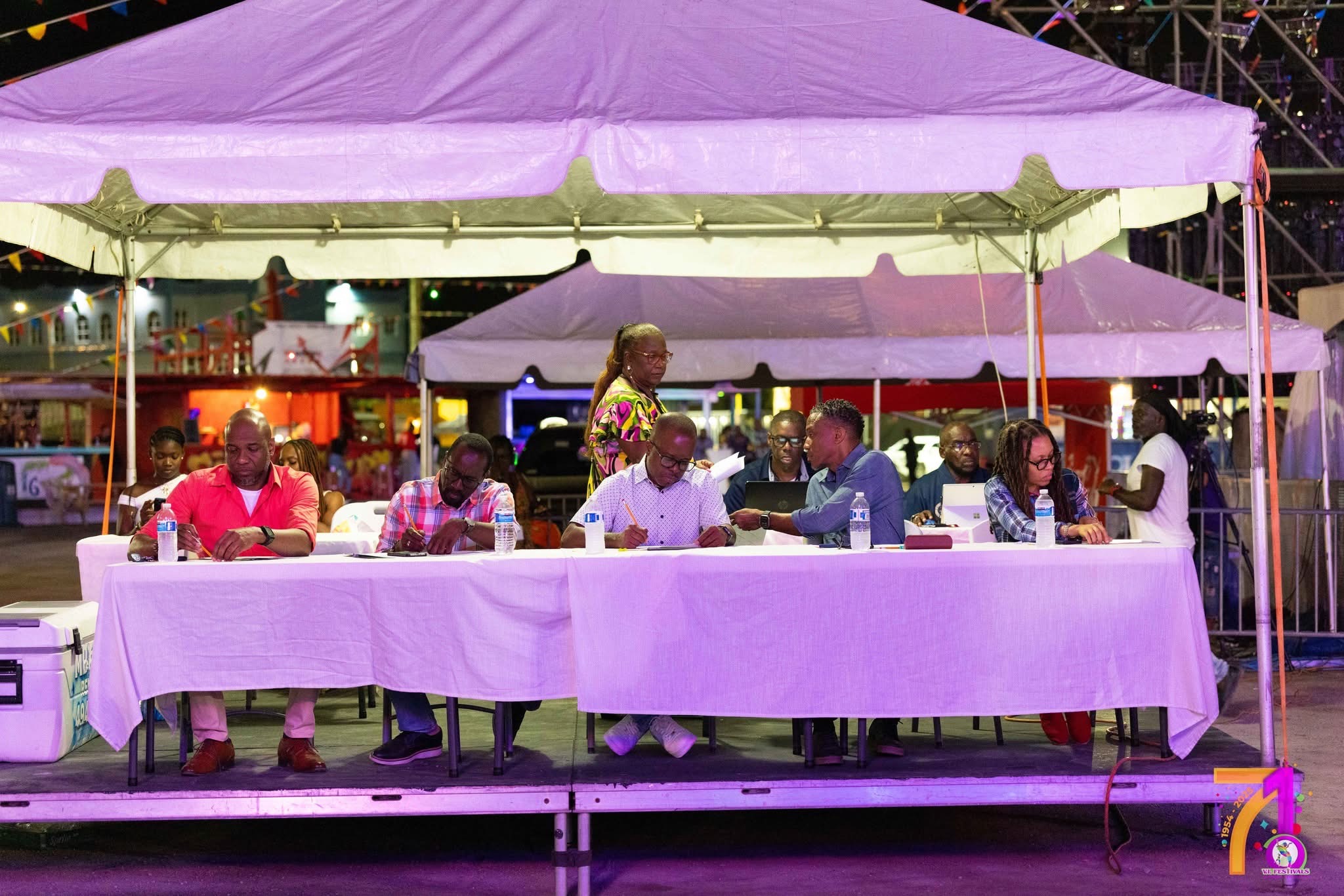Three Disqualified From Calypso Competition, Including Sistah Joyce
