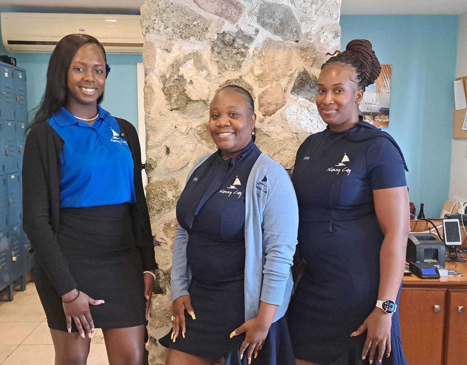 BVI Tourism Summer Internship Programme Off to a Strong Start